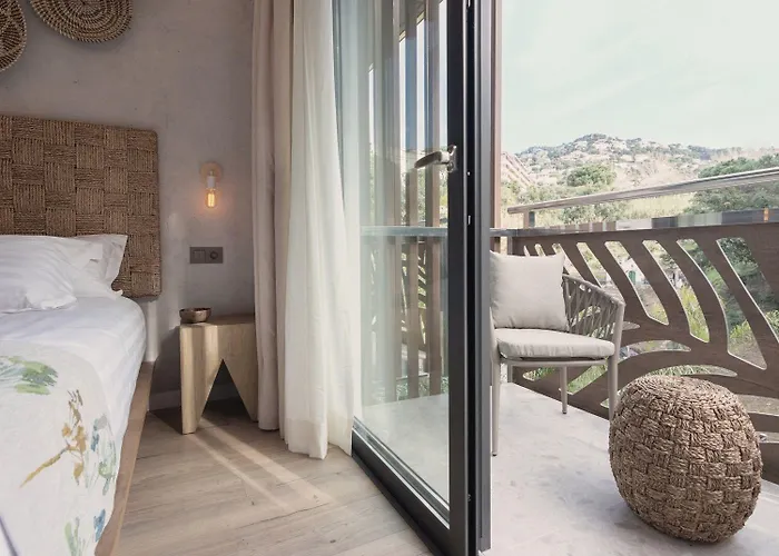 Hotell Casa Coco Boutique & 4*s - Adults Only 4*